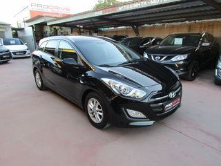 Hyundai i 30 2015 YES! ΟΘΟΝΗ NAVI ΚΑΜΕΡΑ ''PRODRIVE''-thumb-6