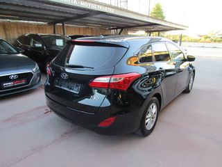 Hyundai i 30 2015 YES! ΟΘΟΝΗ NAVI ΚΑΜΕΡΑ ''PRODRIVE''-thumb-9