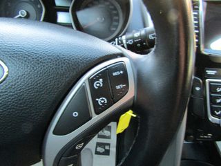 Hyundai i 30 2015 YES! ΟΘΟΝΗ NAVI ΚΑΜΕΡΑ ''PRODRIVE''-thumb-39