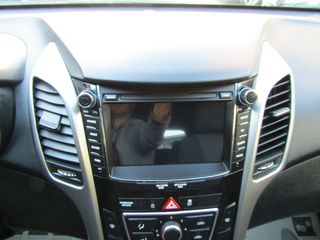 Hyundai i 30 2015 YES! ΟΘΟΝΗ NAVI ΚΑΜΕΡΑ ''PRODRIVE''-thumb-43