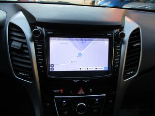 Hyundai i 30 2015 YES! ΟΘΟΝΗ NAVI ΚΑΜΕΡΑ ''PRODRIVE''-thumb-51