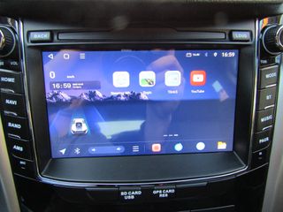 Hyundai i 30 2015 YES! ΟΘΟΝΗ NAVI ΚΑΜΕΡΑ ''PRODRIVE''-thumb-58