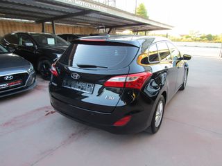 Hyundai i 30 2015 YES! ΟΘΟΝΗ NAVI ΚΑΜΕΡΑ ''PRODRIVE''-thumb-10