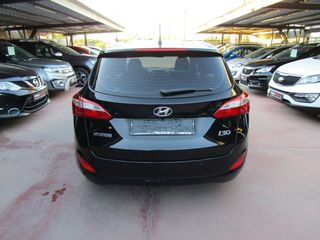 Hyundai i 30 2015 YES! ΟΘΟΝΗ NAVI ΚΑΜΕΡΑ ''PRODRIVE''-thumb-11