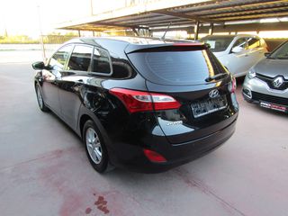 Hyundai i 30 2015 YES! ΟΘΟΝΗ NAVI ΚΑΜΕΡΑ ''PRODRIVE''-thumb-12