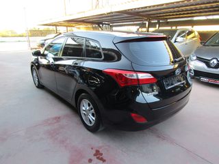 Hyundai i 30 2015 YES! ΟΘΟΝΗ NAVI ΚΑΜΕΡΑ ''PRODRIVE''-thumb-13