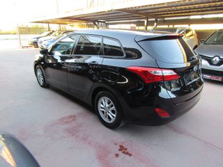 Hyundai i 30 2015 YES! ΟΘΟΝΗ NAVI ΚΑΜΕΡΑ ''PRODRIVE''-thumb-14