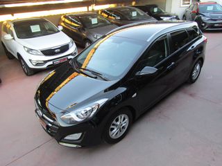Hyundai i 30 2015 YES! ΟΘΟΝΗ NAVI ΚΑΜΕΡΑ ''PRODRIVE''-thumb-15
