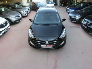 Hyundai i 30 2015 YES! ΟΘΟΝΗ NAVI ΚΑΜΕΡΑ ''PRODRIVE''-thumb-16