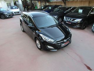 Hyundai i 30 2015 YES! ΟΘΟΝΗ NAVI ΚΑΜΕΡΑ ''PRODRIVE''-thumb-17