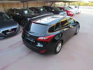 Hyundai i 30 2015 YES! ΟΘΟΝΗ NAVI ΚΑΜΕΡΑ ''PRODRIVE''-thumb-18