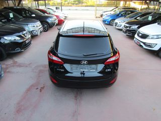 Hyundai i 30 2015 YES! ΟΘΟΝΗ NAVI ΚΑΜΕΡΑ ''PRODRIVE''-thumb-19