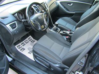 Hyundai i 30 2015 YES! ΟΘΟΝΗ NAVI ΚΑΜΕΡΑ ''PRODRIVE''-thumb-21