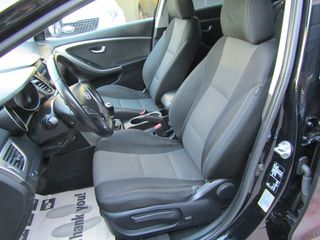 Hyundai i 30 2015 YES! ΟΘΟΝΗ NAVI ΚΑΜΕΡΑ ''PRODRIVE''-thumb-22