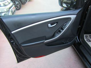 Hyundai i 30 2015 YES! ΟΘΟΝΗ NAVI ΚΑΜΕΡΑ ''PRODRIVE''-thumb-23