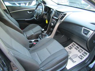Hyundai i 30 2015 YES! ΟΘΟΝΗ NAVI ΚΑΜΕΡΑ ''PRODRIVE''-thumb-69