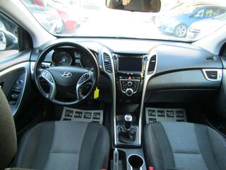 Hyundai i 30 2015 YES! ΟΘΟΝΗ NAVI ΚΑΜΕΡΑ ''PRODRIVE''-thumb-33