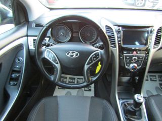 Hyundai i 30 2015 YES! ΟΘΟΝΗ NAVI ΚΑΜΕΡΑ ''PRODRIVE''-thumb-34