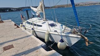 Gib'Sea 1982 105 82'  ΠΡΟΣΦΟΡΑ !!!