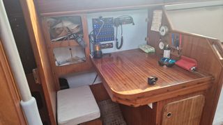 Gib'Sea 1982 105 82'  ΠΡΟΣΦΟΡΑ !!!-thumb-98