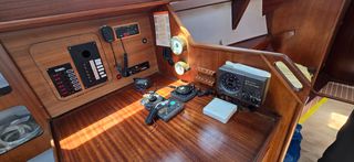 Gib'Sea 1982 105 82'  ΠΡΟΣΦΟΡΑ !!!-thumb-42