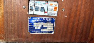 Gib'Sea 1982 105 82'  ΠΡΟΣΦΟΡΑ !!!-thumb-46
