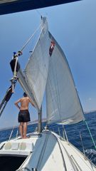 Gib'Sea 1982 105 82'  ΠΡΟΣΦΟΡΑ !!!-thumb-58
