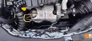 Ford Transit Connect 2022 EURO6d 3-ΘΕΣΙΟ ΜΕ ΓΡΑΜΜΑΤΙΑ-thumb-29