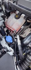 Ford Transit Connect 2022 EURO6d 3-ΘΕΣΙΟ ΜΕ ΓΡΑΜΜΑΤΙΑ-thumb-31