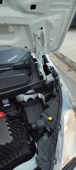 Ford Transit Connect 2022 EURO6d 3-ΘΕΣΙΟ ΜΕ ΓΡΑΜΜΑΤΙΑ-thumb-33