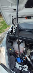 Ford Transit Connect 2022 EURO6d 3-ΘΕΣΙΟ ΜΕ ΓΡΑΜΜΑΤΙΑ-thumb-35