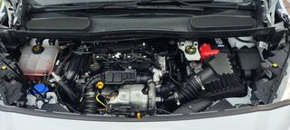 Ford Transit Connect 2022 EURO6d 3-ΘΕΣΙΟ ΜΕ ΓΡΑΜΜΑΤΙΑ-thumb-36