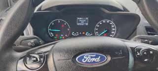 Ford Transit Connect 2022 EURO6d 3-ΘΕΣΙΟ ΜΕ ΓΡΑΜΜΑΤΙΑ-thumb-12