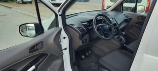 Ford Transit Connect 2022 EURO6d 3-ΘΕΣΙΟ ΜΕ ΓΡΑΜΜΑΤΙΑ-thumb-10