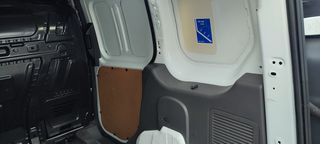 Ford Transit Connect 2022 EURO6d 3-ΘΕΣΙΟ ΜΕ ΓΡΑΜΜΑΤΙΑ-thumb-26