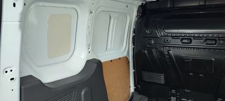 Ford Transit Connect 2022 EURO6d 3-ΘΕΣΙΟ ΜΕ ΓΡΑΜΜΑΤΙΑ-thumb-25