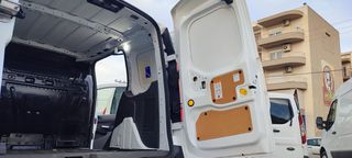 Ford Transit Connect 2022 EURO6d 3-ΘΕΣΙΟ ΜΕ ΓΡΑΜΜΑΤΙΑ-thumb-23