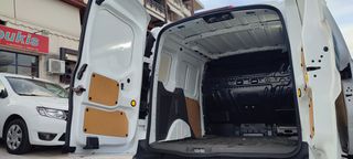 Ford Transit Connect 2022 EURO6d 3-ΘΕΣΙΟ ΜΕ ΓΡΑΜΜΑΤΙΑ-thumb-24