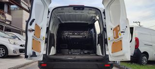 Ford Transit Connect 2022 EURO6d 3-ΘΕΣΙΟ ΜΕ ΓΡΑΜΜΑΤΙΑ-thumb-28