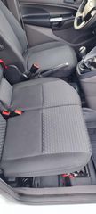 Ford Transit Connect 2022 EURO6d 3-ΘΕΣΙΟ ΜΕ ΓΡΑΜΜΑΤΙΑ-thumb-16