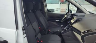 Ford Transit Connect 2022 EURO6d 3-ΘΕΣΙΟ ΜΕ ΓΡΑΜΜΑΤΙΑ-thumb-15