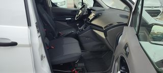Ford Transit Connect 2022 EURO6d 3-ΘΕΣΙΟ ΜΕ ΓΡΑΜΜΑΤΙΑ-thumb-22