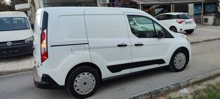 Ford Transit Connect 2022 EURO6d 3-ΘΕΣΙΟ ΜΕ ΓΡΑΜΜΑΤΙΑ-thumb-5