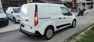 Ford Transit Connect 2022 EURO6d 3-ΘΕΣΙΟ ΜΕ ΓΡΑΜΜΑΤΙΑ-thumb-6