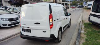 Ford Transit Connect 2022 EURO6d 3-ΘΕΣΙΟ ΜΕ ΓΡΑΜΜΑΤΙΑ-thumb-7
