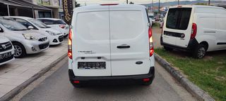 Ford Transit Connect 2022 EURO6d 3-ΘΕΣΙΟ ΜΕ ΓΡΑΜΜΑΤΙΑ-thumb-8