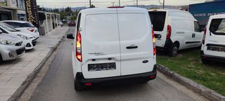 Ford Transit Connect 2022 EURO6d 3-ΘΕΣΙΟ ΜΕ ΓΡΑΜΜΑΤΙΑ-thumb-4