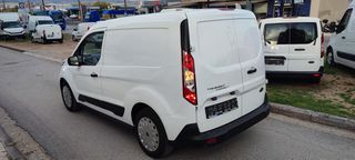 Ford Transit Connect 2022 EURO6d 3-ΘΕΣΙΟ ΜΕ ΓΡΑΜΜΑΤΙΑ-thumb-9