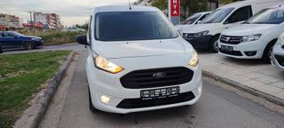 Ford Transit Connect 2022 EURO6d 3-ΘΕΣΙΟ ΜΕ ΓΡΑΜΜΑΤΙΑ-thumb-3