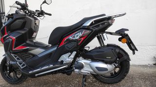 Daytona Virtus 300 2025 XDV
